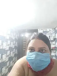 whvysky3 webcam model stream image