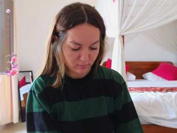 Nelly-Fischer webcam model stream image