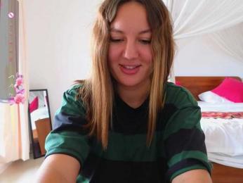 Nelly-Fischer webcam model stream image