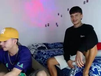 dominic_hanks webcam chaturbate model stream image