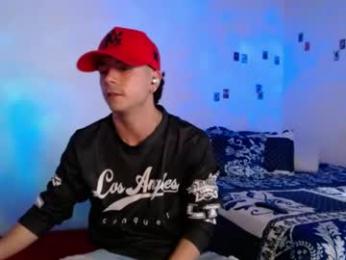 dominic_hanks webcam chaturbate model stream image