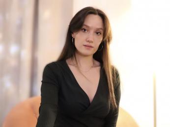 AgnesCranberry webcam model stream image