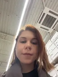 RosieSecret webcam stripchat model stream image