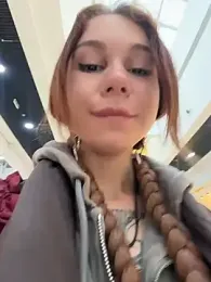 RosieSecret webcam stripchat model stream image