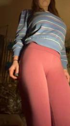 clumsylink webcam model stream image