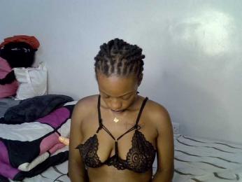 PrettyPicky webcam model stream image