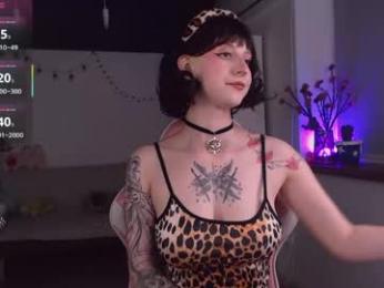 goddessakiko webcam model stream image