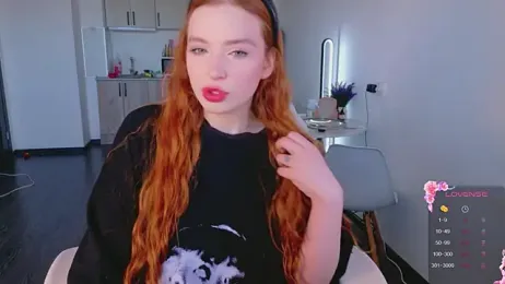 cinnabon_girls webcam stripchat model stream image