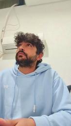 Okuma666 webcam model stream image