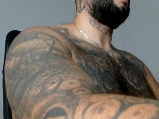 Hades webcam flirt4free model stream image