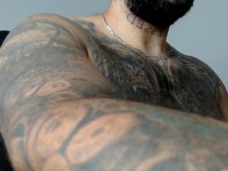 Hades webcam flirt4free model stream image