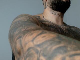 Hades webcam flirt4free model stream image