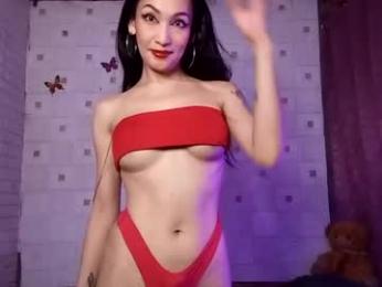 kittykatarena webcam model stream image