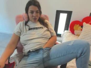 dyanakaylin webcam model stream image