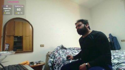 bleakw85 webcam cam4 model stream image