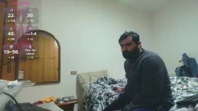 bleakw85 webcam model stream image