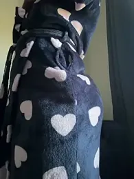 BigRound-Bootayy webcam model stream image