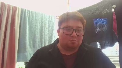 PPjose95 webcam model stream image