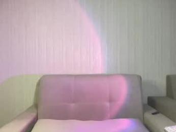 travis_gracile webcam model stream image