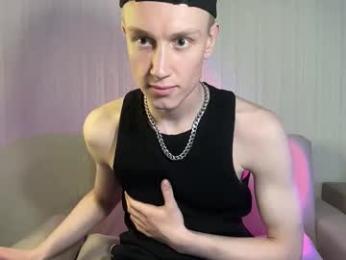 travis_gracile webcam model stream image