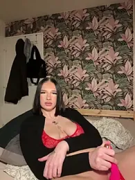 Leanna92ii webcam model stream image