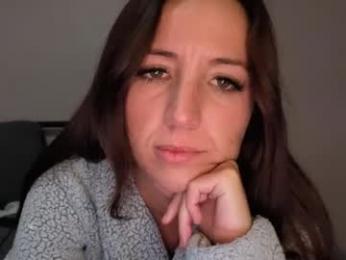 kaygraciee webcam chaturbate model stream image