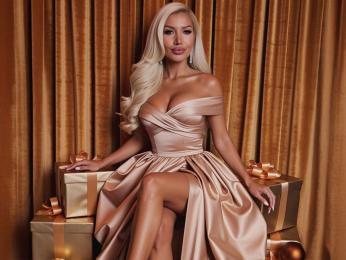 CharlotteMavis webcam model stream image