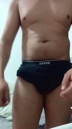 Dante_big webcam model stream image