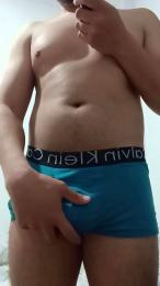 Dante_big webcam model stream image