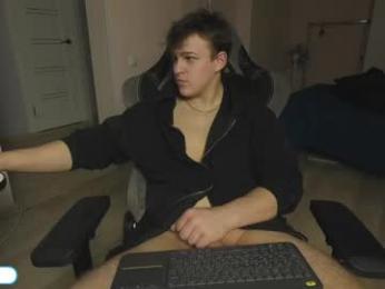 maygly webcam model stream image