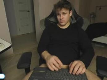 maygly webcam model stream image