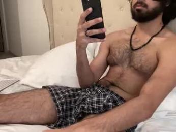 cylusx webcam model stream image