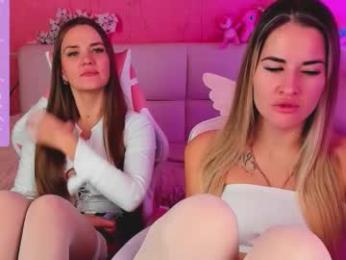 hotty_girls_here webcam model stream image