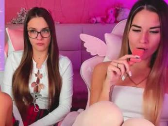 hotty_girls_here webcam model stream image