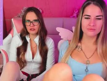 hotty_girls_here webcam model stream image