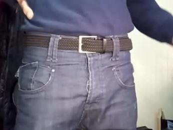 funny_quarantine webcam chaturbate model stream image