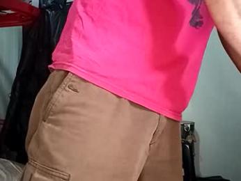 funny_quarantine webcam chaturbate model stream image