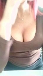 SelvaggiaRuby webcam model stream image