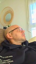 Zabu09 webcam model stream image