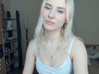 cecilachars webcam model stream image