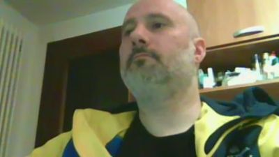 Caldoski webcam model stream image