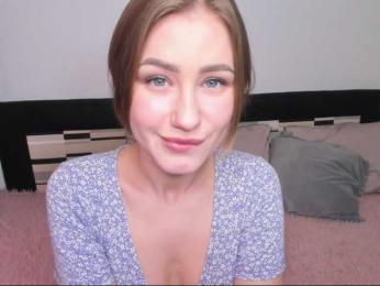 Primrose webcam model stream image