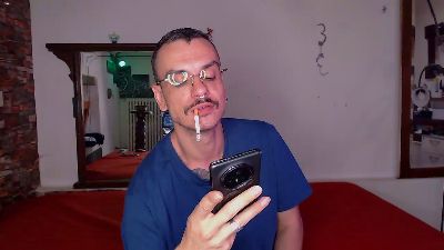 Cek_186 webcam model stream image