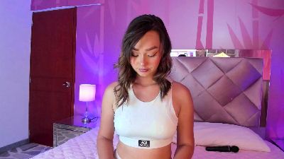 GemmaCallahan webcam model stream image