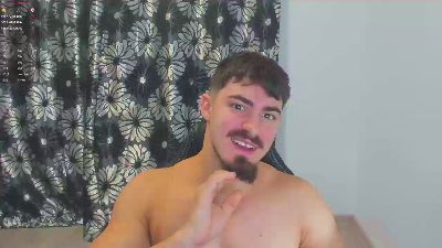 greekgod19 webcam model stream image