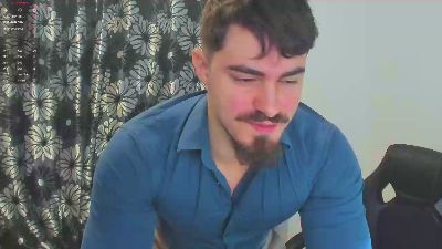 greekgod19 webcam model stream image