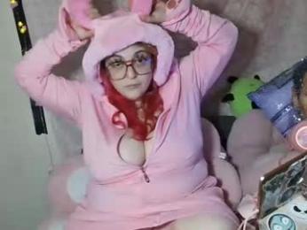 veelehanex3 webcam chaturbate model stream image