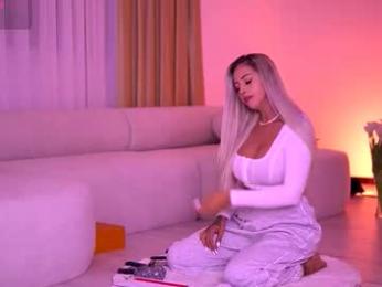 melanielexxx webcam chaturbate model stream image