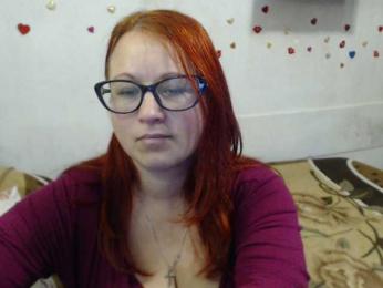 Lilia4joy webcam model stream image