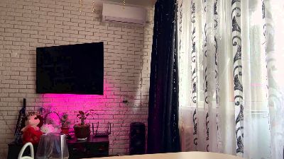 KandaceStreff webcam model stream image